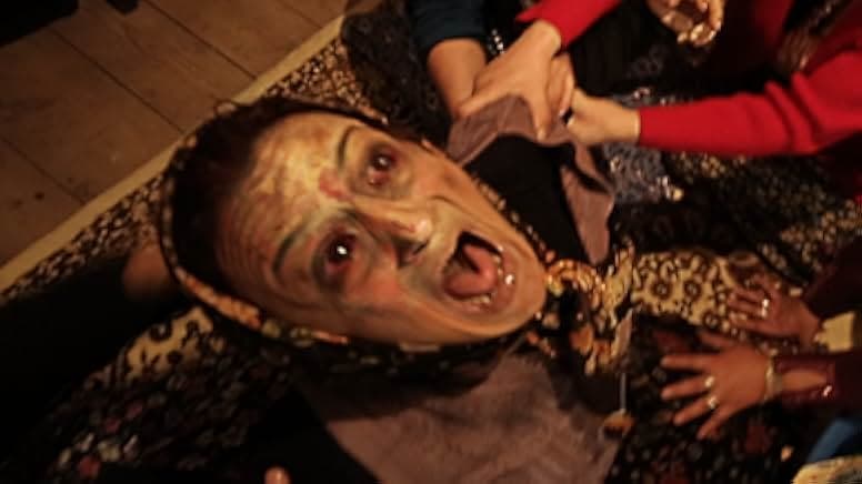 Dabbe: The Possession 2013