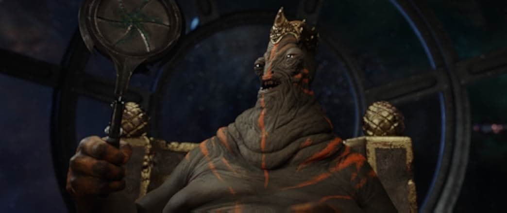 Valerian and the City of a Thousand Planets 2017