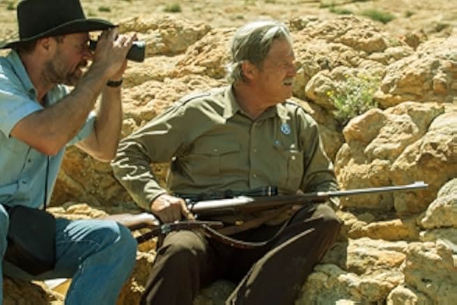 Hell or High Water 2016