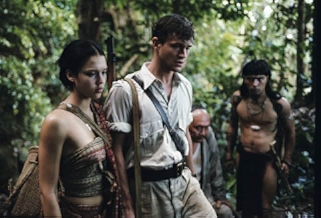 The Sleeping Dictionary 2003