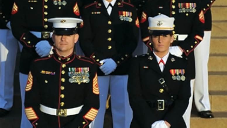 The Invisible War 2012