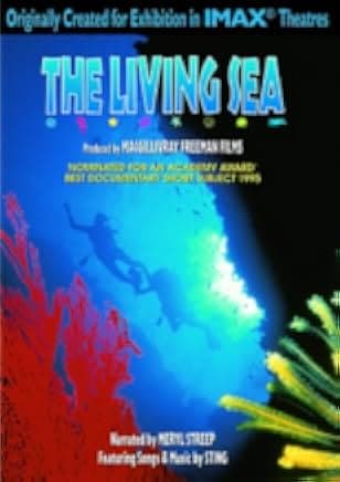 The Living Sea 1995