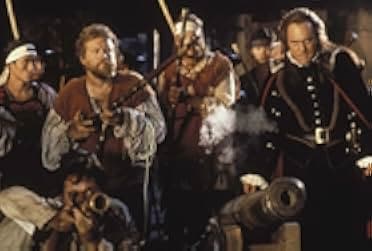 Teenage Mutant Ninja Turtles III 1993