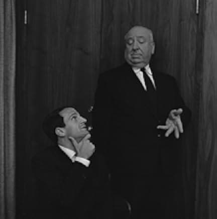 Hitchcock/Truffaut 2015