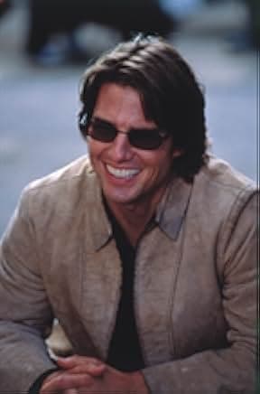 Mission: Impossible II 2000