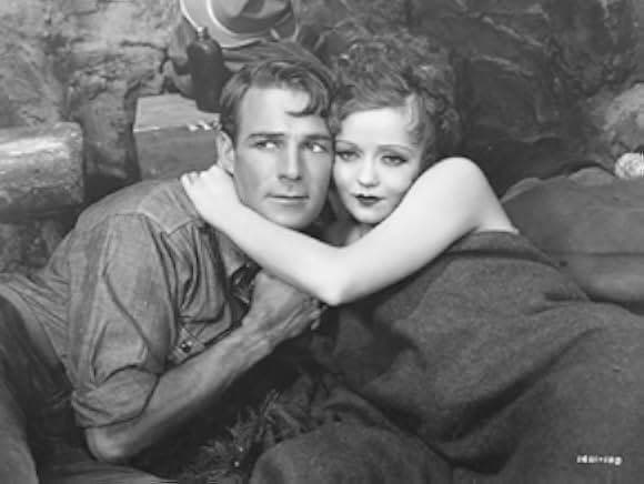 Hot Saturday 1932
