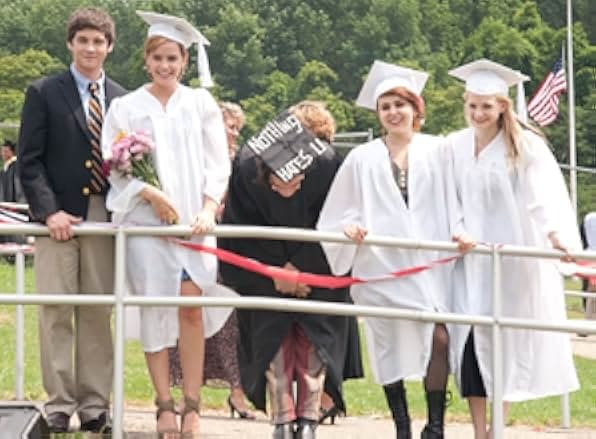 The Perks of Being a Wallflower 2012