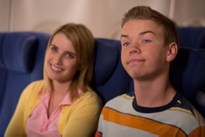 We're the Millers 2013