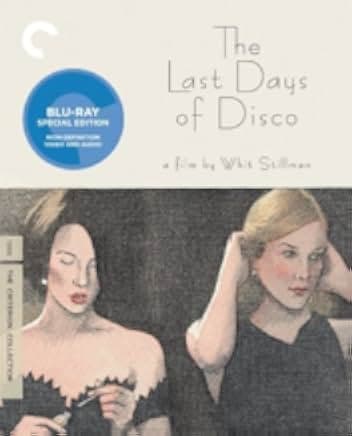 The Last Days of Disco 1998