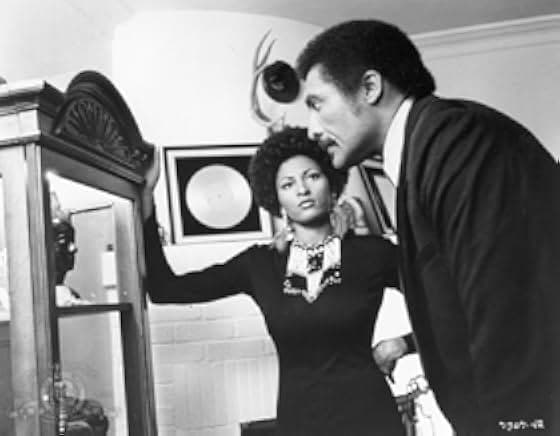 Scream Blacula Scream 1973