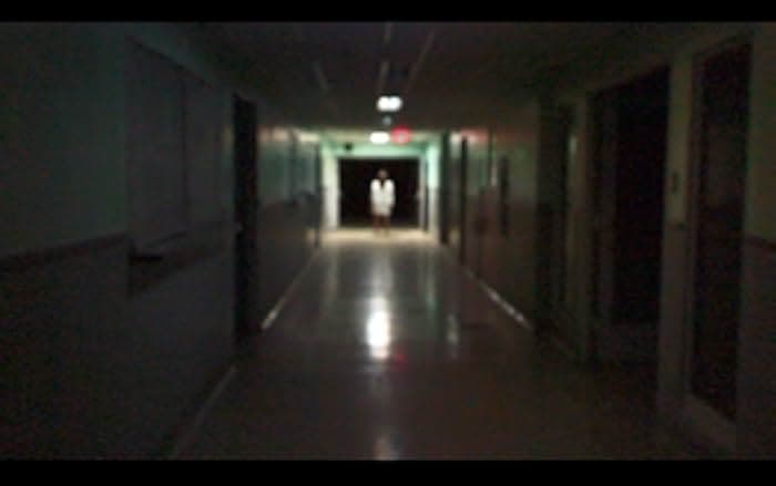 The Crying Dead 2011