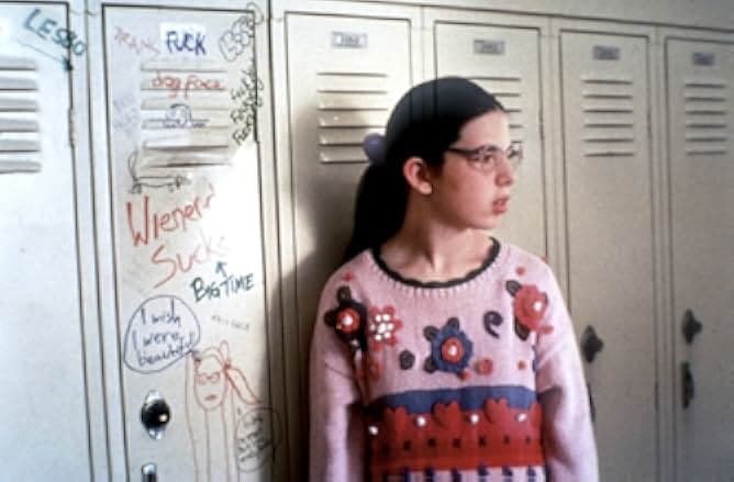 Welcome to the Dollhouse 1995
