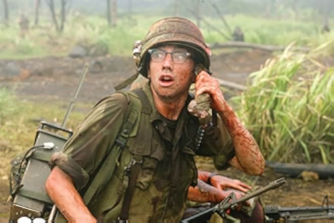 Tropic Thunder 2008