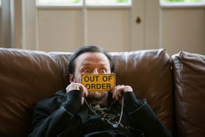 The World's End 2013