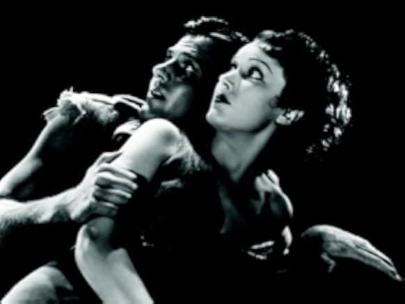 The Most Dangerous Game 1932