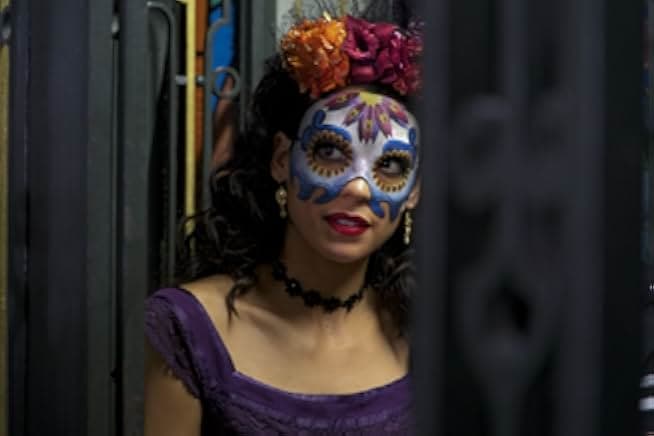 Spectre 2015