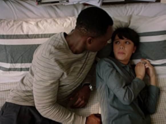 Childhood's End 2015