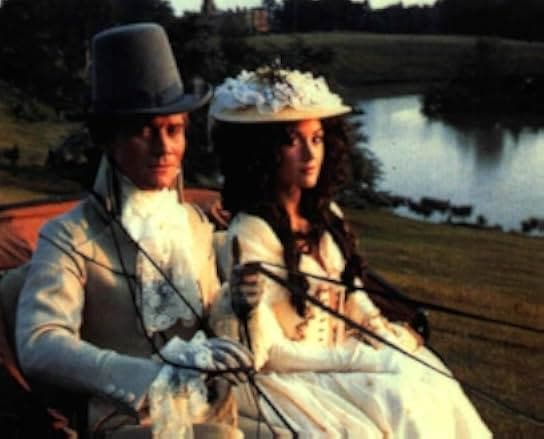 The Scarlet Pimpernel 1982