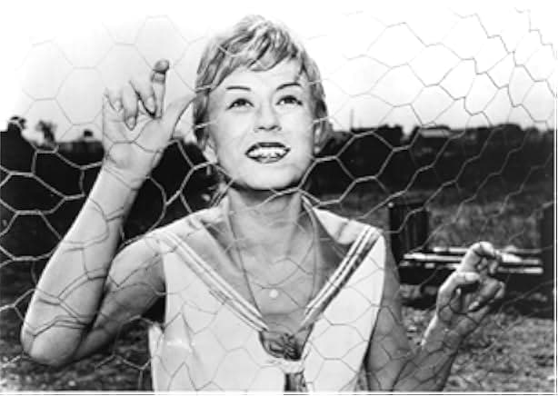 Nights of Cabiria 1957