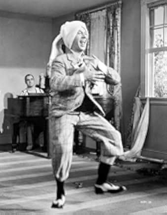Deep in My Heart 1954