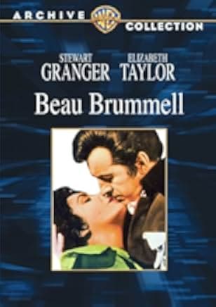 Beau Brummell 1954