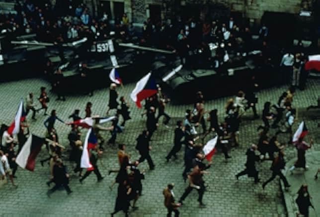 The Unbearable Lightness of Being 1988