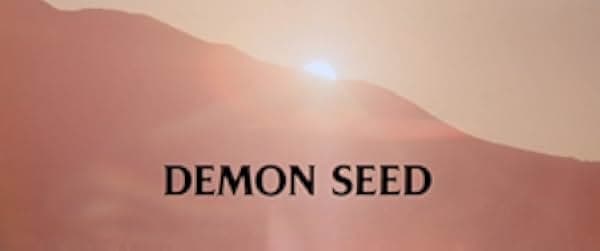 Demon Seed 1977