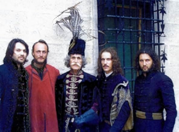 Bathory: Countess of Blood 2008