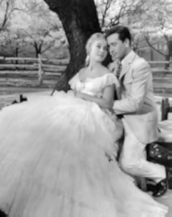 Deep in My Heart 1954