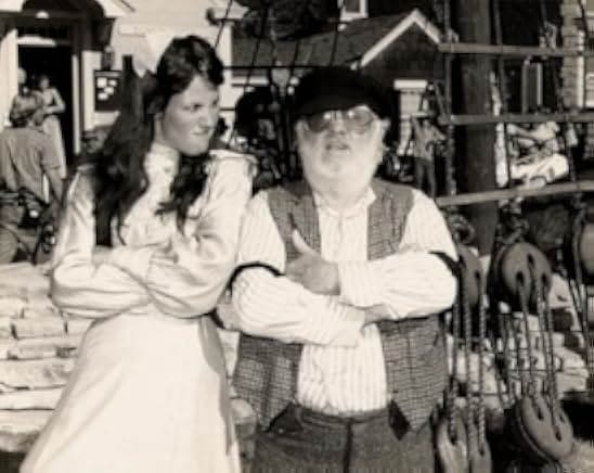 Pete's Dragon 1977