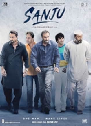 Sanju 2018