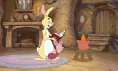 Winnie the Pooh: A Very Merry Pooh Year 2002