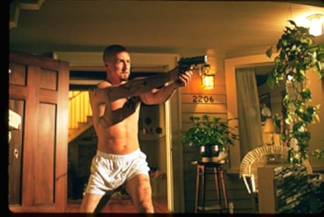 American History X 1998