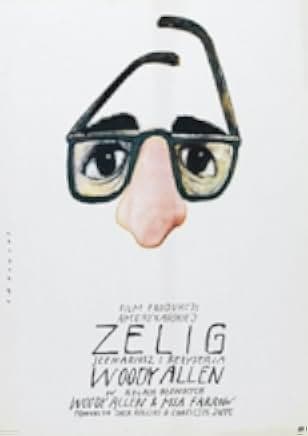 Zelig 1983