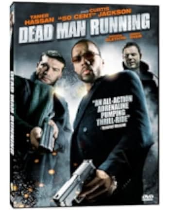 Dead Man Running 2009