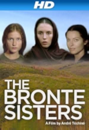 The Brontë Sisters 1979