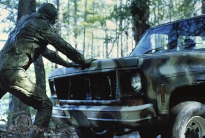 Swamp Thing 1982