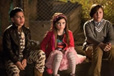 The Sitter 2011