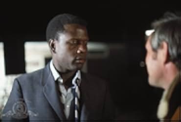 They Call Me Mister Tibbs! 1970