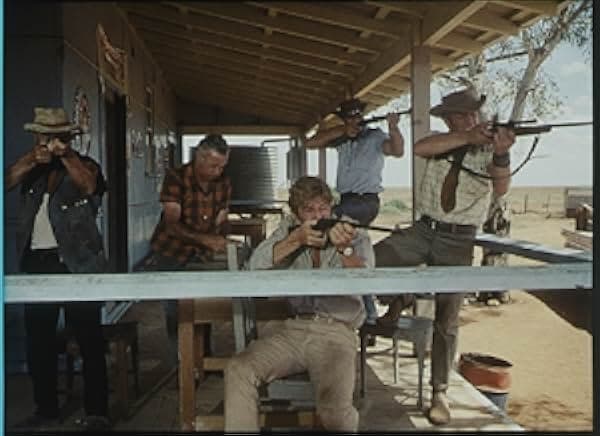 Wake in Fright 1971
