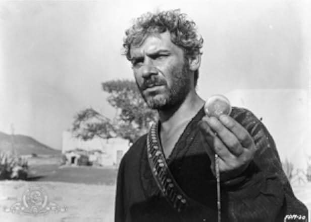 For a Few Dollars More 1965