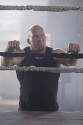 Born to Fight 2011