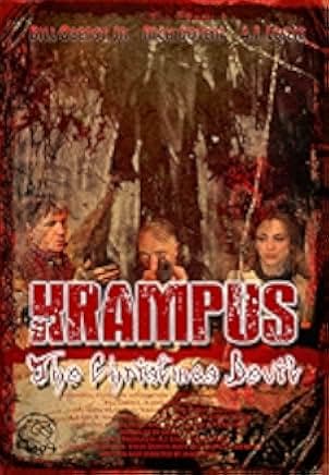 Krampus: The Christmas Devil 2013