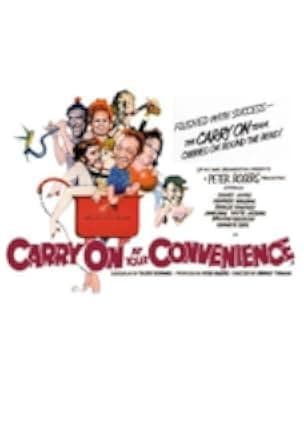 Carry on at Your Convenience 1971