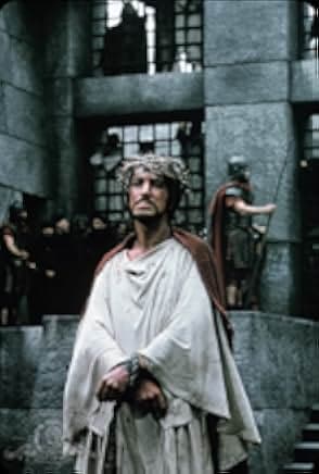 The Greatest Story Ever Told 1965