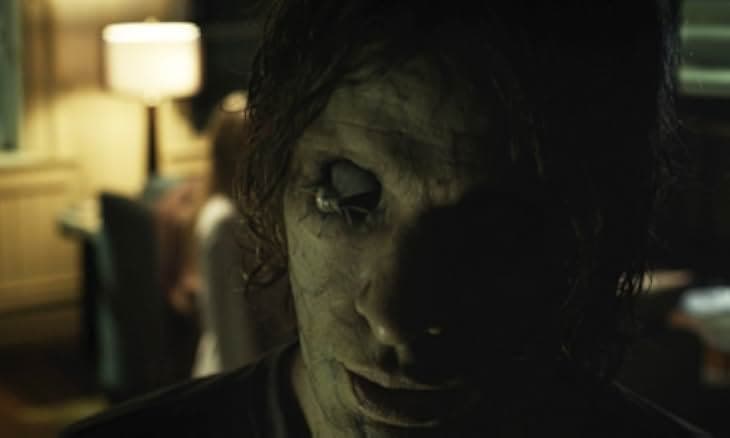 Before I Wake 2016