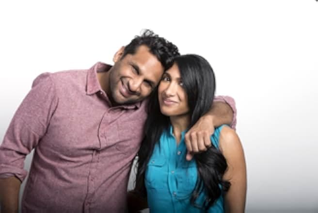 Meet the Patels 2014