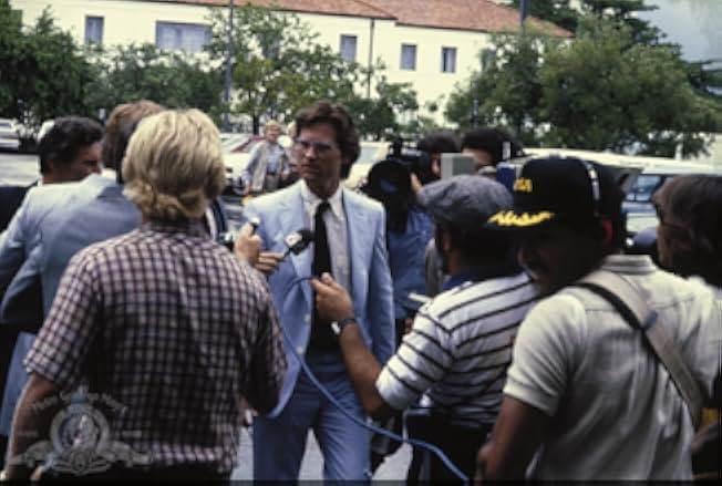 The Mean Season 1985