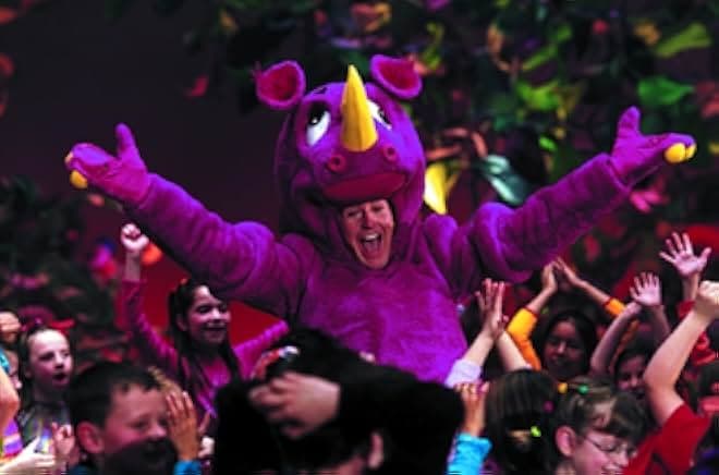 Death to Smoochy 2002