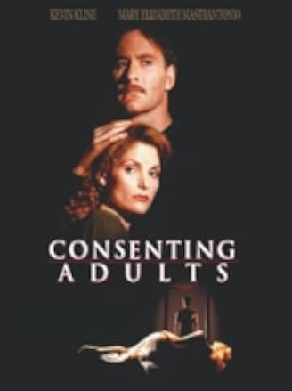 Consenting Adults 1992